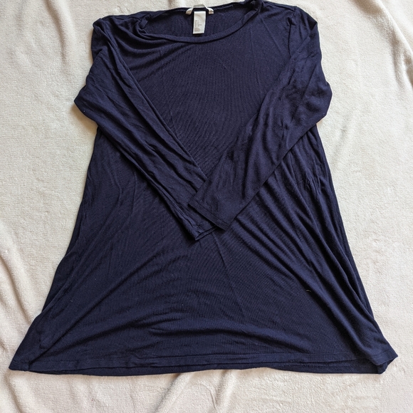 h&m shirt dress - Picture 2 of 3